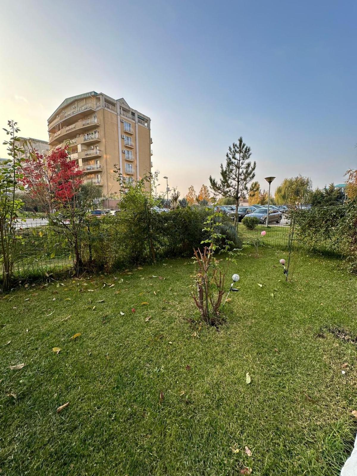 La Dolce Vita Apartment Stefanestii de Jos Exterior foto
